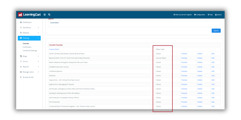 Course 8 Views - Classic Ocean Texture - 8K