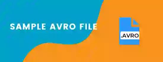 Sample Avro File Download Learning Container - Mobile Sunset Textures for Desktop