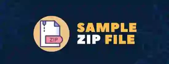 Sample Zip Files Filesampleshub - Sunset Designs - Elegant Mobile Collection