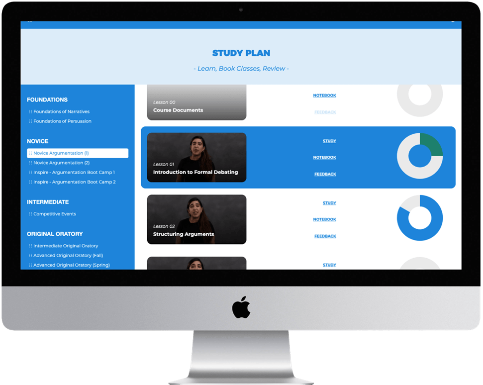The Learningleaders Method 2023 - HD Minimal Designs for Desktop