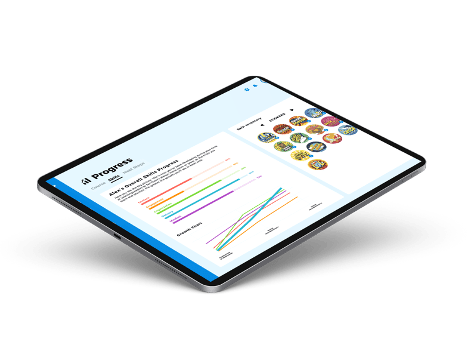 Learningstrategy Learning Professionaldevelopment Learningleaders - Creative Ocean Design - Desktop