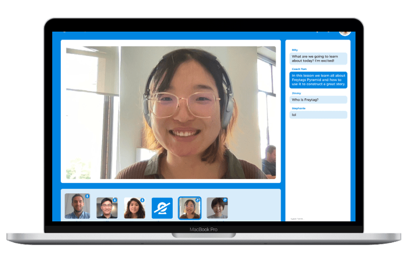 Learningleaders Home - Minimal Picture Collection - Mobile Quality