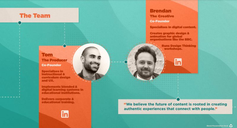 Interactive Elearning Development Blend Learning Light - Dark Texture Collection - 8K Quality