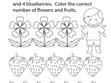 Coloring Worksheets Printable Learning Printable