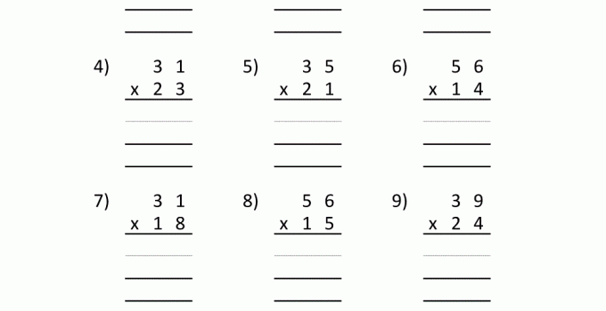 worksheets learning printable