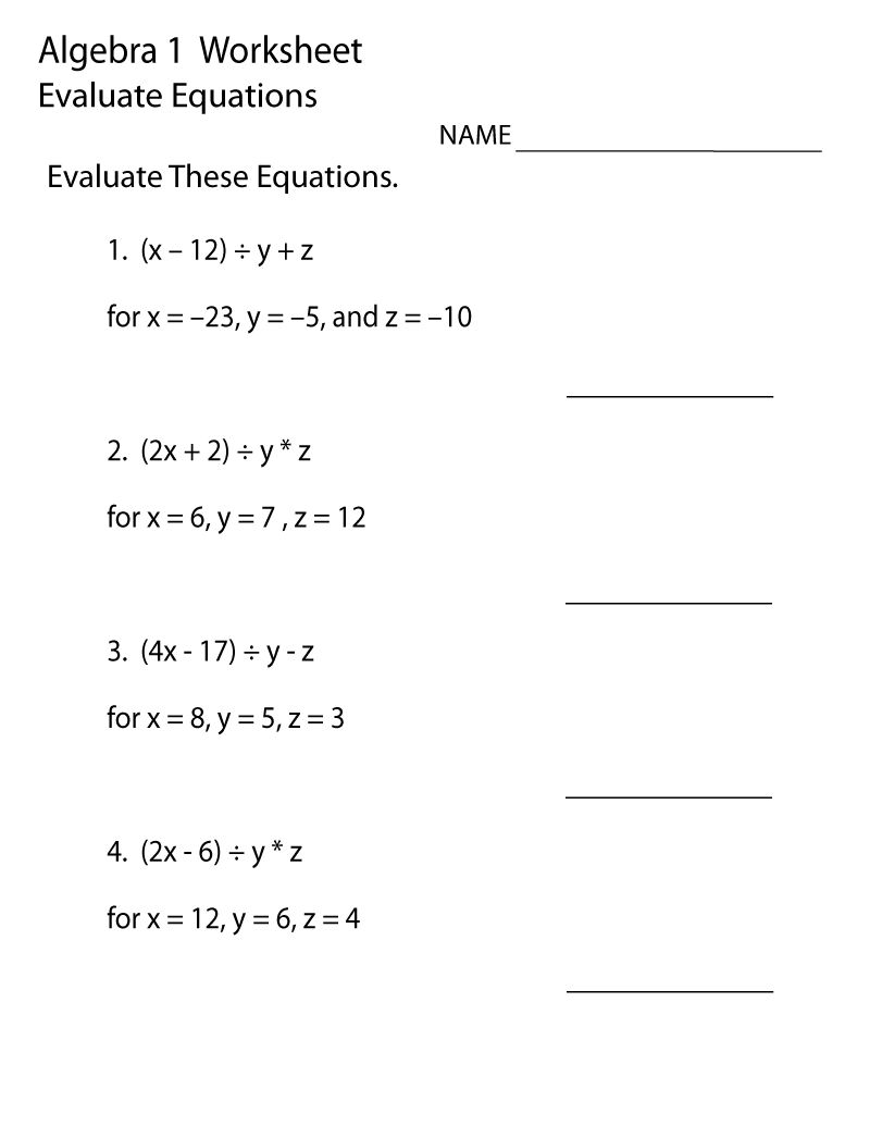 Practice Algebra Math Problems - Premium Gradient Art Gallery - Ultra HD
