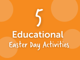 5 Educational Easter Day Activities L Learning Resources