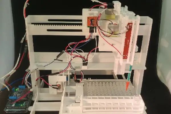 Home Learningtech Org - Gradient Art Collection - 4K Quality