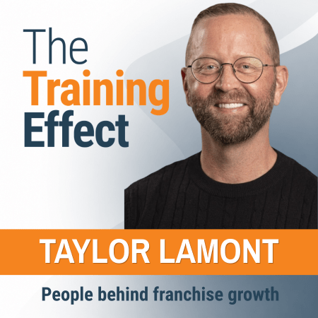 Read more about the article Scaling Culture & Franchise Training with Taylor Lamont