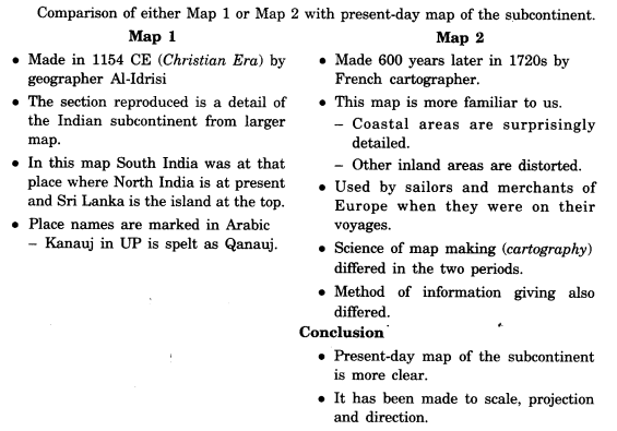Ncert Solutions For Class 7 Social Science History Chapter 1 Tracing Changes Through A Thousand Years The Elements of Journalism is a remarkable book that does a superb job of describing the problems articulating the values outlining the risks and offering understandable and practical ways to respond to the difficulties of the present state of journalism.