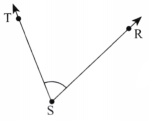 Lines and Angles Class 6 Solutions Question Answer 11