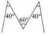 Lines and Angles Class 6 Solutions Question Answer 77