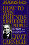 Dale Carnegie Audio Books