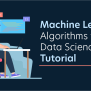 Machine Learning Algorithms For Data Science Tutorial - LearnoVita