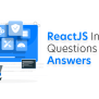 ReactJS Interview Questions And Answers - LearnoVita