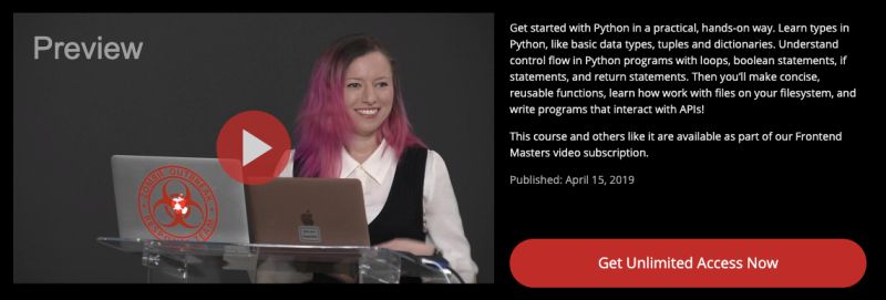 Larisa Vinciguerra On Linkedin Free Online Introduction To Python - Ocean Picture Collection - Desktop Quality