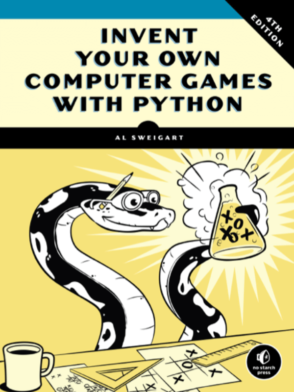 Best Python Books To Teach Coding For Kids - Learn Richly