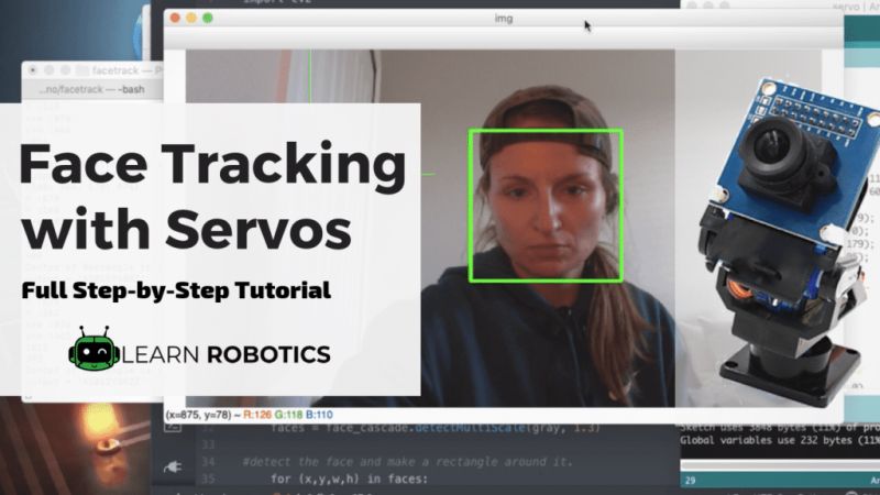 Opencv Object Face Tracking Object_detection_position Py At Master %c2%b7 Mjrovai Opencv Object Face - Download Perfect Sunset Art | Mobile