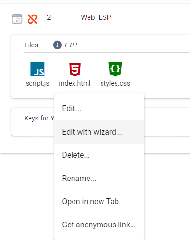 Home Automation using Google Assistant & ESP8266 - Learn Robotics (11) Home Automation using Google Assistant & ESP8266 - Learn Robotics (11)