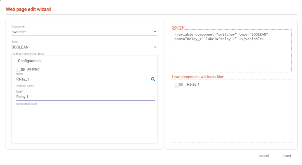 Home Automation using Google Assistant & ESP8266 - Learn Robotics (14) Home Automation using Google Assistant & ESP8266 - Learn Robotics (14)
