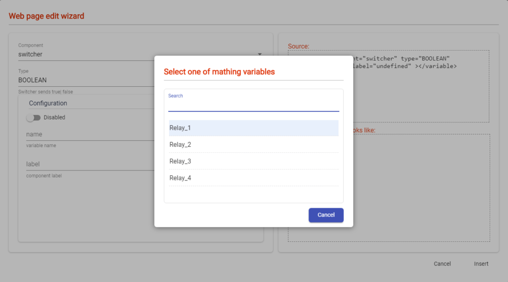 Home Automation using Google Assistant & ESP8266 - Learn Robotics (13) Home Automation using Google Assistant & ESP8266 - Learn Robotics (13)
