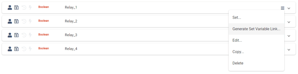 Home Automation using Google Assistant & ESP8266 - Learn Robotics (25) Home Automation using Google Assistant & ESP8266 - Learn Robotics (25)