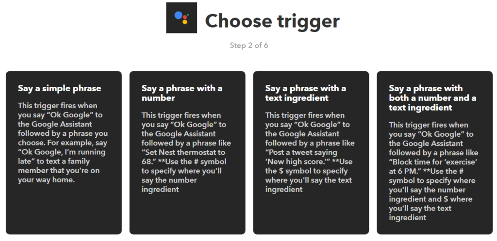 Home Automation using Google Assistant & ESP8266 - Learn Robotics (20) Home Automation using Google Assistant & ESP8266 - Learn Robotics (20)