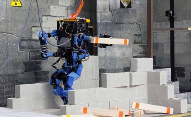 Learn Robotics Online With These 9 Websites - Learn Robotics