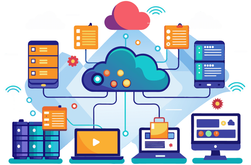 Google Cloud Training Learnsoft Org - Vintage Background Collection - Mobile Quality