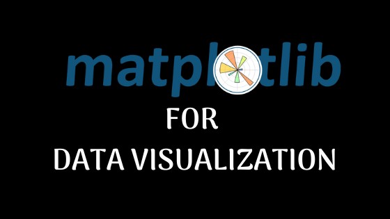 Visualization With Matplotlib Data Visualization Is The Graphical - Dark Arts - Modern Mobile Collection
