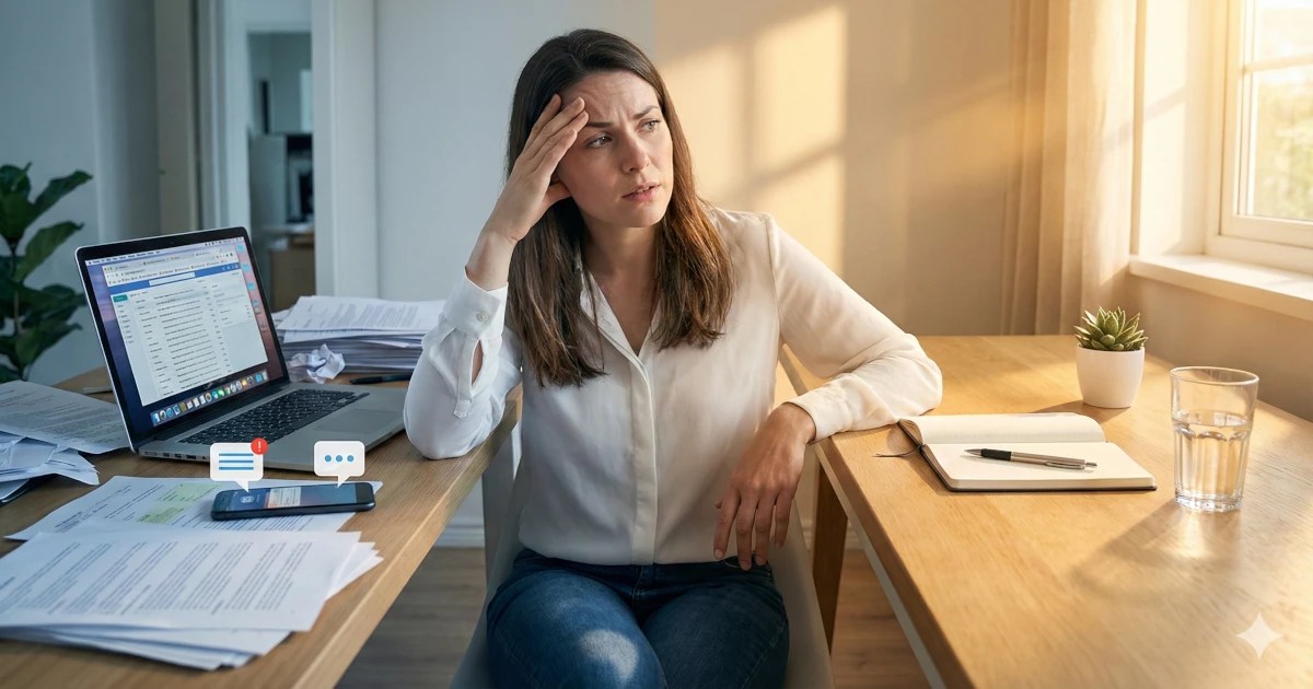 Struggling to concentrate? Here’s How to how to improve focus and concentration