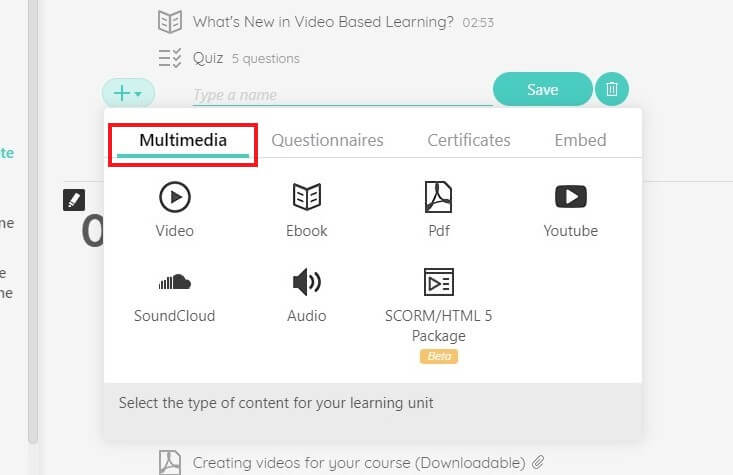 scorm files