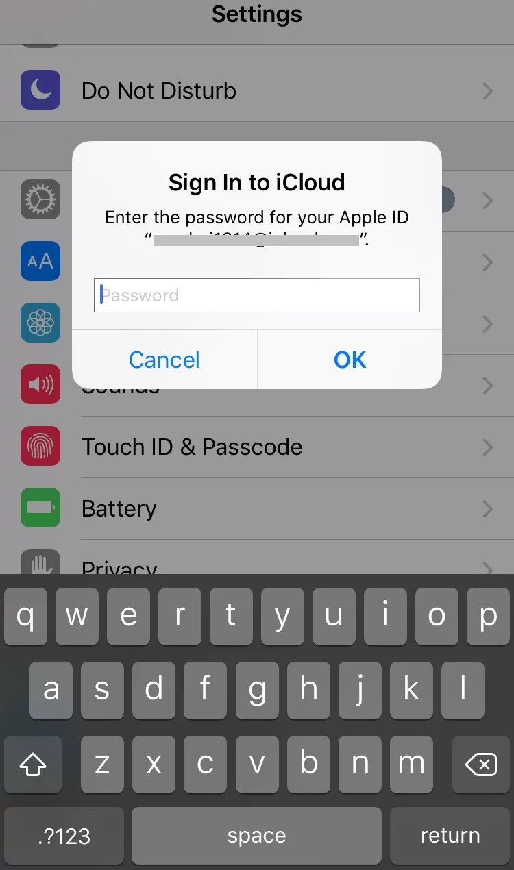 If you have an apple watch, it’s easy to find your phone using the ping feature, saving you the embarrassment or hassle of asking a friend or family member to call your phone to help you find it. How to Remove iCloud Account from iPhone | Leawo Tutorial Center