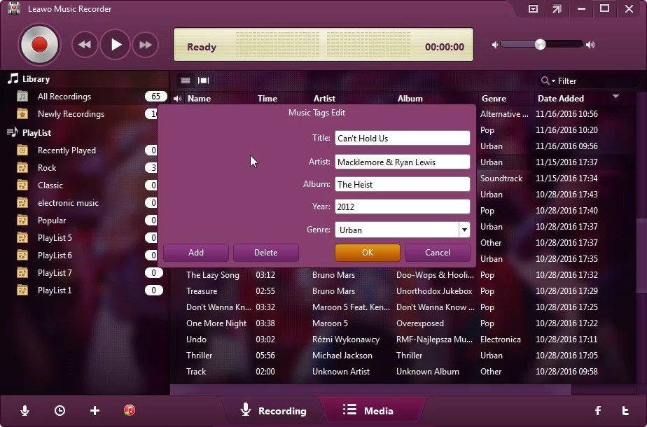 They're more convenient and portab. Online Music Player Options to Enjoy Music the Most