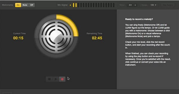 Make your own music on an intuitive and free beat maker. How To Make Music With Free Music Studio Online Leawo Tutorial Center
