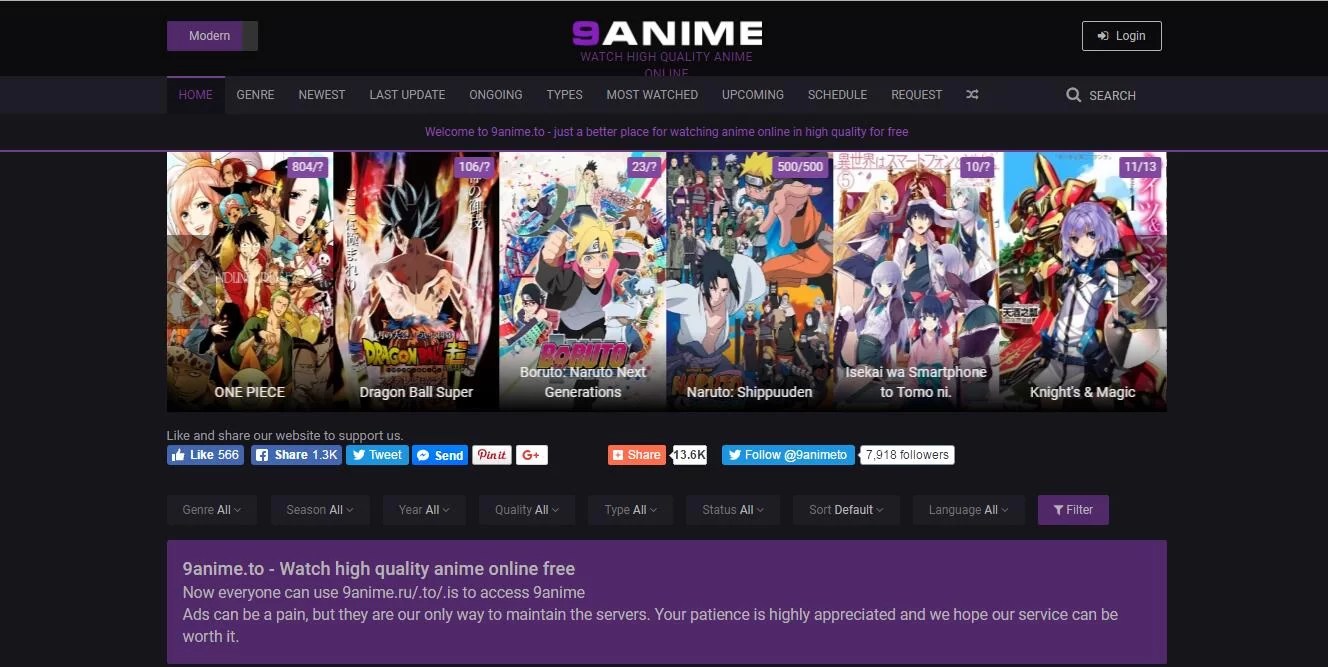 This software enables you to quickly download anime videos in up to 4k video formats. Where I Can Watch Anime Offline Know It Info