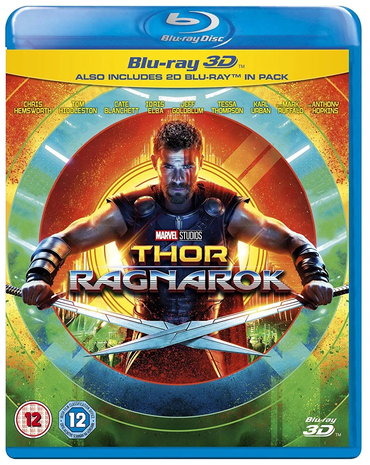 Best 3d Blu Ray Disc Movies To Buy In 2018 Leawo Tutorial