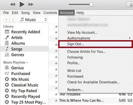 Its great features include the ability to download your favorite tracks and play them offline, lyrics in real time, listening across all your favorite devices, new music personalized just for you, curated playlists from our editors, and many more. How To Remove An Itunes Account Leawo Tutorial Center