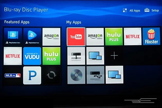 This site contains affiliate links from which we receive a compensation (like amazon for example). How to Add Apps to Blu-ray Player | Leawo Tutorial Center