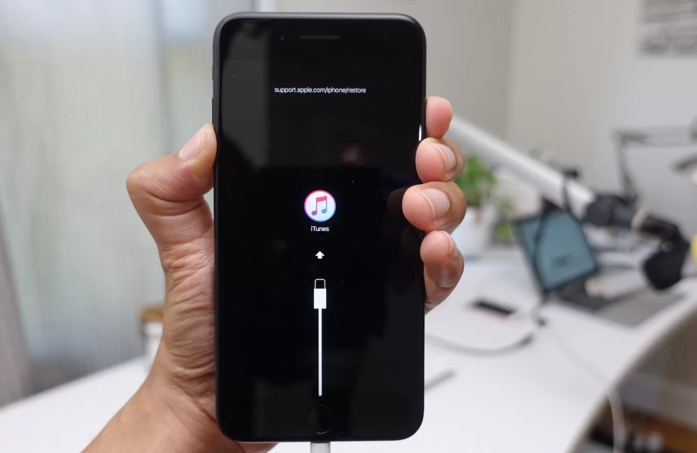 How to Fix "iPhone is Disabled" Error | Leawo Tutorial Center