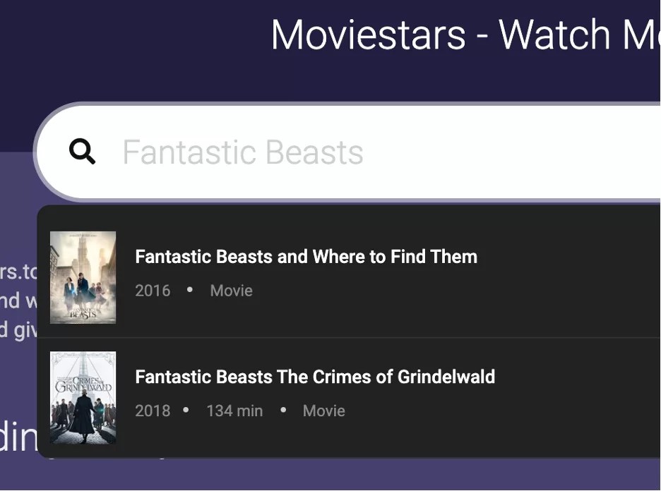 Rating, language, release, uploader, download. How To Watch Fantastic Beasts Online Leawo Tutorial Center