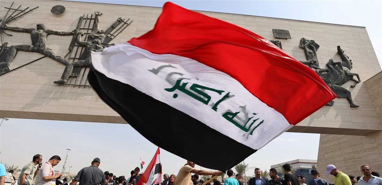 بالتنسيق مع التحالف الدولي.. العراق يتسلّم 2250 إرهابياً من سوريا بالتنسيق مع التحالف الدولي.. العراق يتسلّم 2250 إرهابياً من سوريا