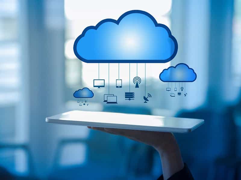 Découvrez ce qu'est le cloud computing