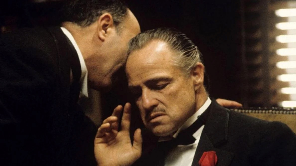 Le Parrain 2e Partie LE PARRAIN | Critique du film culte de Francis Ford Coppola