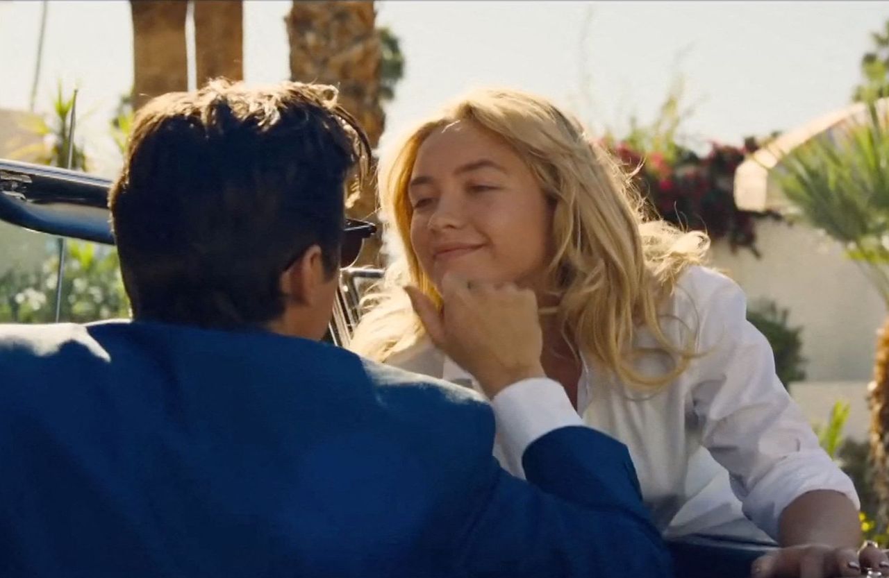 Don t Worry Darling Explication Fin DON'T WORRY DARLING | Critique du film d'Olivia Wilde avec Florence Pugh