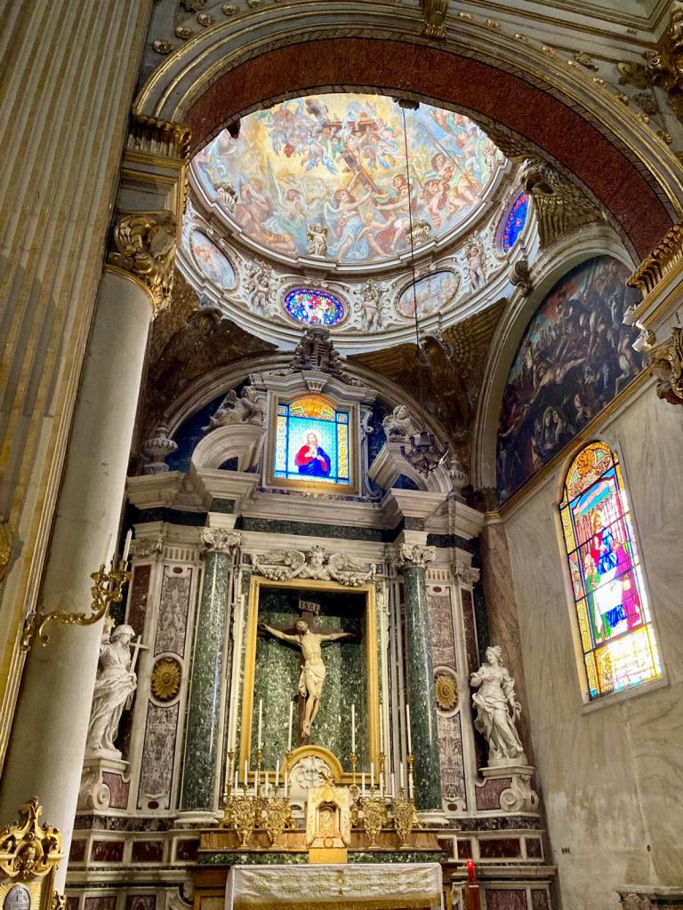 que faire a lecce