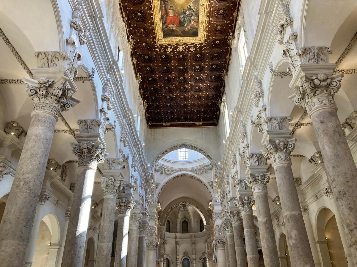 que faire a lecce
