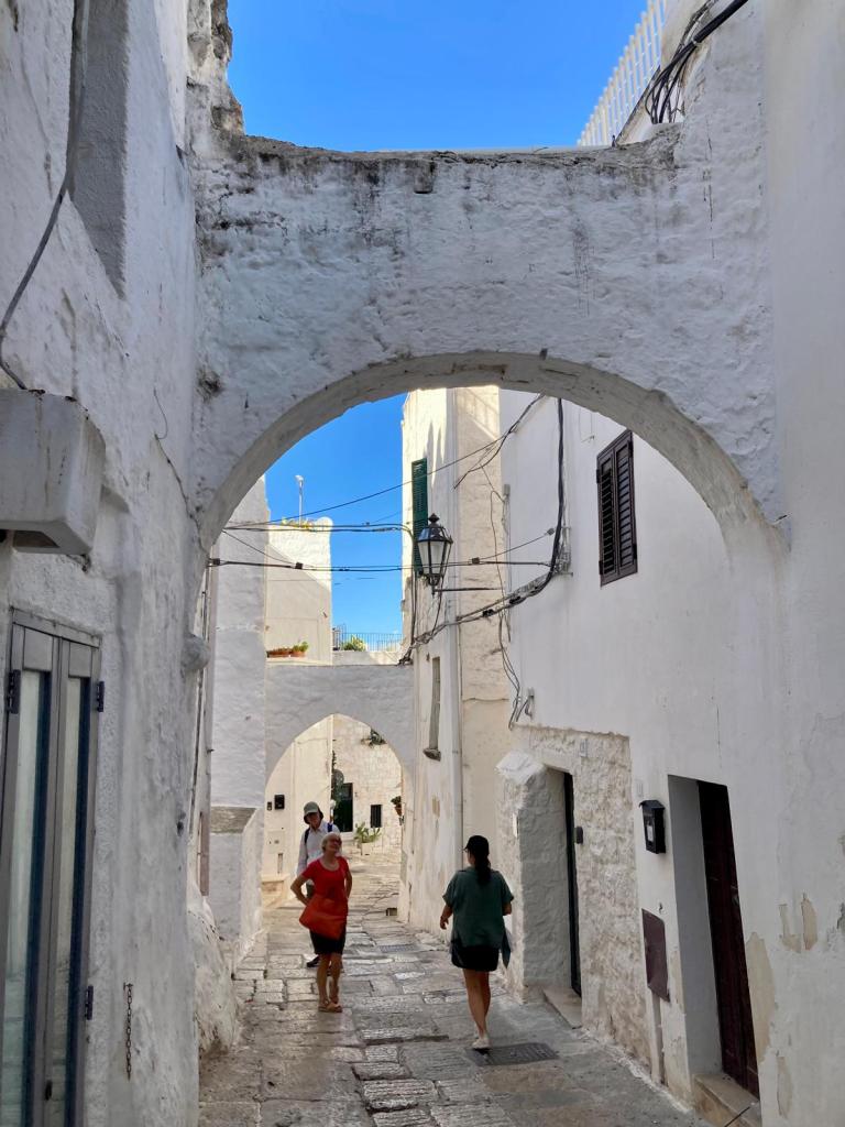 ostuni