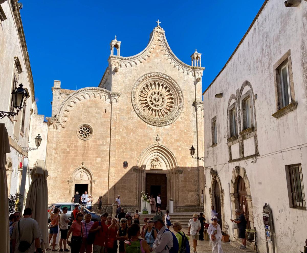 ostuni