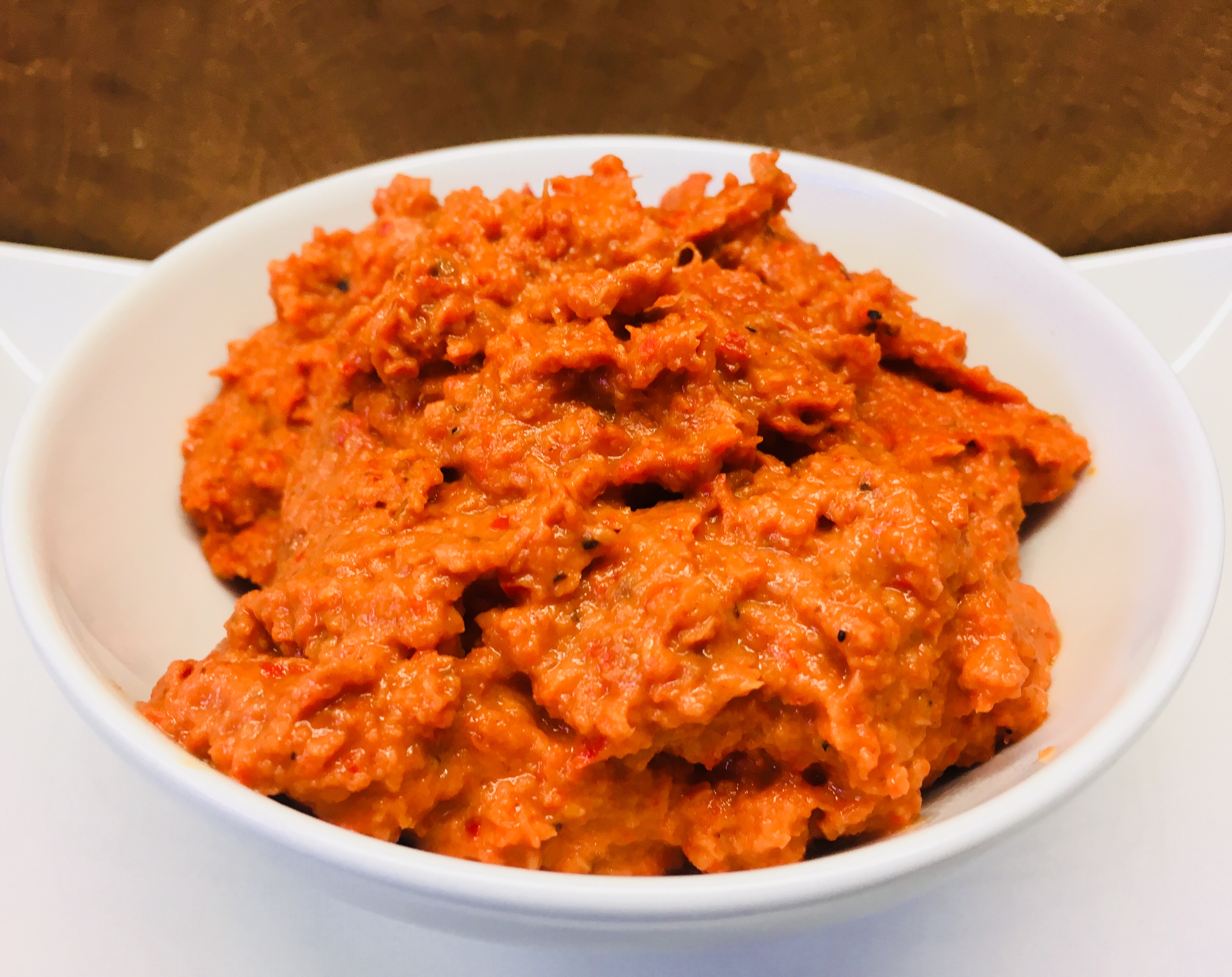 Romanesco Sauce